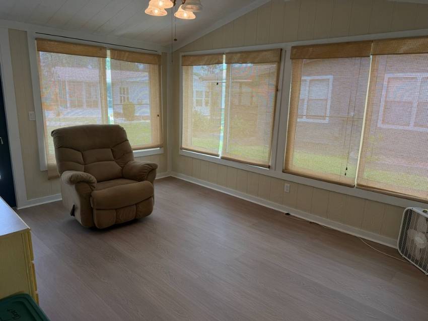 737 Via Del Sol a North Fort Myers, FL Mobile or Manufactured Home for Sale